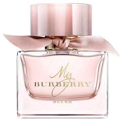 my burberry women's perfume|best smelling women's burberry perfume.